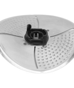 Pelapatate e Copri Lame Bimby (TM5-TM6) - Nuovo