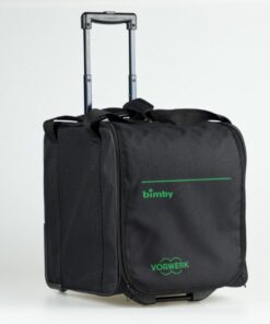 Trolley Bimby (TM5-TM6) - Ricondizionato   - Ottimo