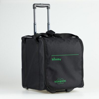 Trolley Bimby (TM5-TM6) - Ricondizionato   - Ottimo