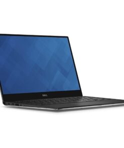 Notebook Dell XPS 13 9300 13.4" | Intel Core i7-1065G7 |  RAM 16GB | SSD 1TB | Argento - Ricondizionato   - Ottimo