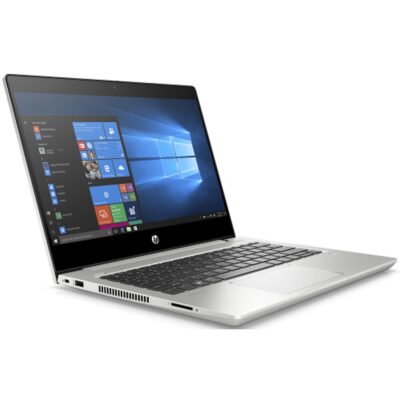 HP ProBook 640 G8 14" | Core i5-1145G7 | Ram 16GB - Ricondizionato