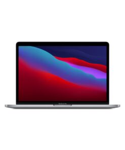 MacBook Pro Touchbar 13" 2020 | M1 8 Core | Ram 8GB | SSD 250Gb | Tastiera italiana | No Touch ID - Ricondizionato   - Ottimo