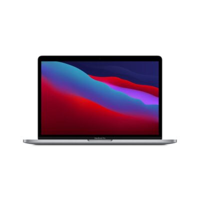 MacBook Pro Touchbar 13" 2020 | M1 8 Core | Ram 8GB | SSD 250Gb | Tastiera italiana | No Touch ID - Ricondizionato   - Ottimo