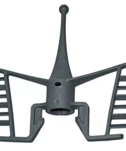 Farfalla  Bimby TM31 Compatibile - Nuovo