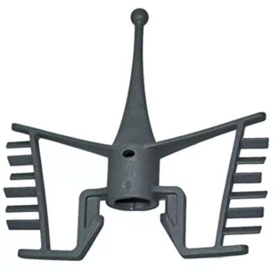 Farfalla  Bimby TM31 Compatibile - Nuovo