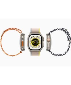 Apple Watch Ultra 3 - Ricondizionato