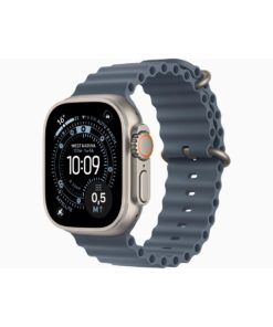Apple Watch Ultra 2 49mm | GPS+Cellular | Navy Ocean Band - Nuovo