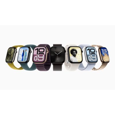 Apple Watch 10 | 42mm | GPS + Cell - Ricondizionato