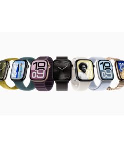 Apple Watch 10 | 46mm | GPS + Cell - Ricondizionato