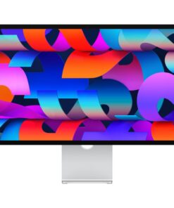 Apple Studio Display 27" 5K | vetro standard | Sostegno a inclinazione regolabile - Ricondizionato