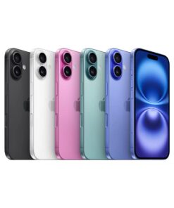 iPhone 16 Plus - Ricondizionato