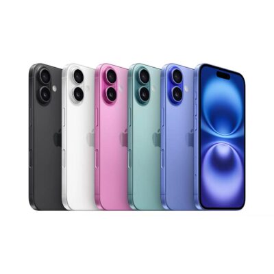 iPhone 16 Plus - Ricondizionato