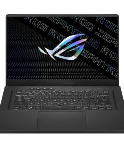 Asus ROG Zephyrus G15 GA503Q 15.6" | Ryzen 9 5900HS | Ram 16gb | SSD 512GB | GeForce RTX 3050 Ti 4GB - Ricondizionato   - Buono