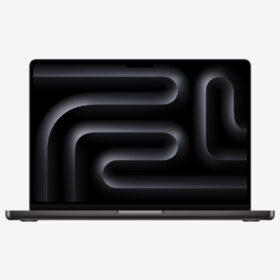 MacBook 14 pro nuovo