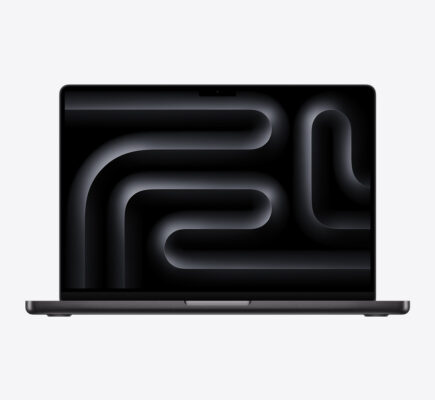 MacBook 14 pro nuovo