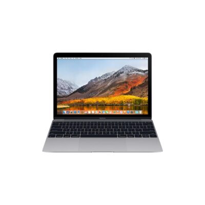 MacBook Retina 12" 2017 |  i5 1.2Ghz |  Ram 8GB | SSD 256Gb - Ricondizionato   - Ottimo