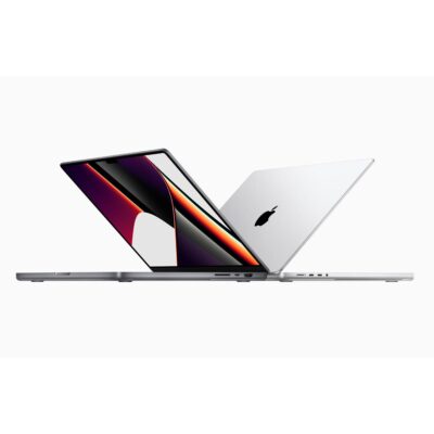MacBook Pro 16" 2021 | M1 Pro 10 Core GPU 16 Core | Ram 32GB | Tastiera italiana - Ricondizionato