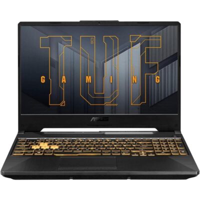 Asus TUF Gaming A15 (2021) 15.6" | Ryzen 7 5800H | RAM 32GB | SSD 1TB | Geforce RTX 3070 8GB - Ricondizionato   - Ottimo