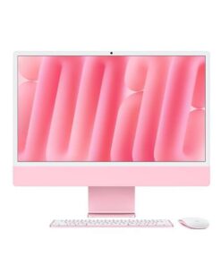 iMac 24" | M4 CPU 8Core GPU 8Core | RAM 16GB | SSD 256GB - Nuovo