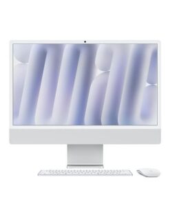 iMac 24" | M4 CPU 10Core GPU 10Core | RAM 16GB | SSD 512GB - Nuovo