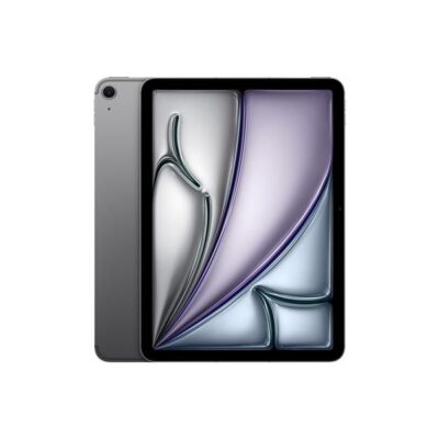iPad Air 11″ | M3 | 256GB | Wi‑Fi + Cellular – Nuovo