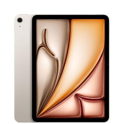 iPad Air 11″ | 128GB | Wi‑Fi – Nuovo - Nuovo