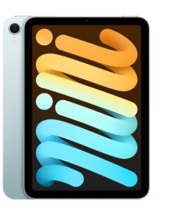 iPad mini 8.3″ | A17 Pro | 128GB – Nuovo