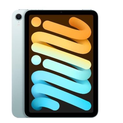 iPad mini 8.3″ | A17 Pro | 128GB – Nuovo