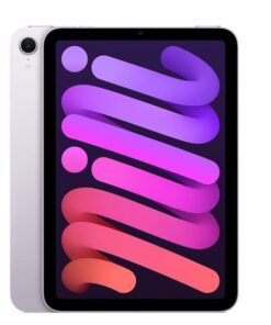 iPad mini 8.3″ | A17 Pro | 128GB – Nuovo