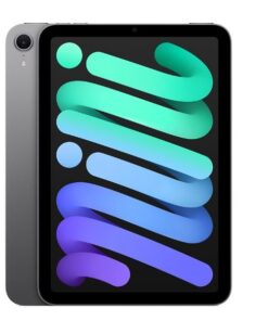 iPad mini 8.3″ | A17 Pro | 128GB – Nuovo