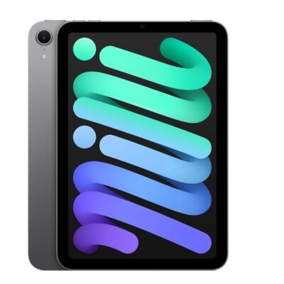 iPad mini 8.3″ | A17 Pro | 128GB – Nuovo