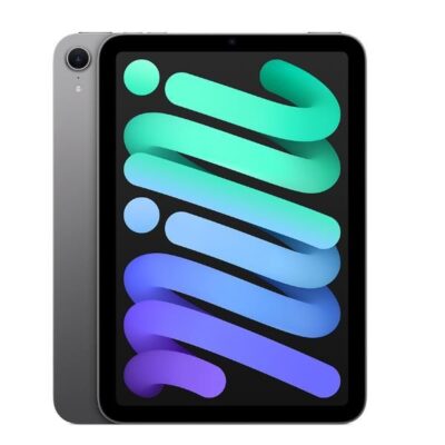 iPad mini 8.3″ | A17 Pro | 256GB – Nuovo