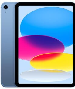 iPad 11″ | 256GB | Wi‑Fi + Cellular – Nuovo