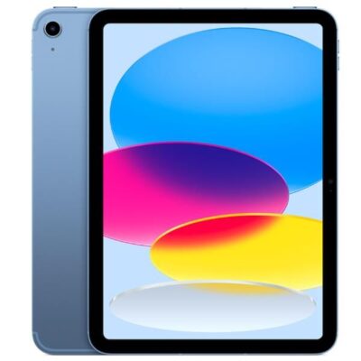 iPad 11″ | 256GB | Wi‑Fi + Cellular – Nuovo