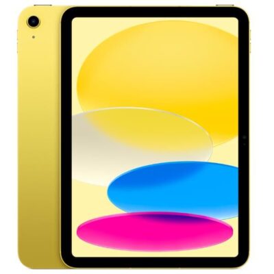 iPad 11″ | 256GB | Wi‑Fi – Nuovo - Nuovo
