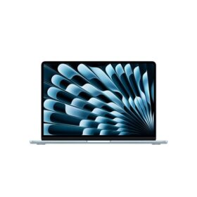MacBook Air 13″ | M5 GPU 10 core | RAM 16GB | SSD 1TB | Celeste – Nuovo