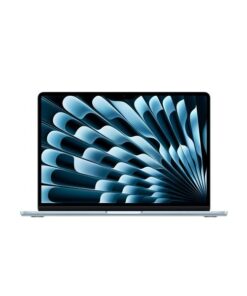 MacBook Air 13″ | M5 CPU 10Core GPU 10Core | RAM 24GB | SSD 1TB – Nuovo
