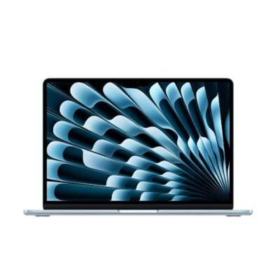MacBook Air 13" | M4 CPU 10Core GPU 8Core | RAM 16GB | SSD 256GB