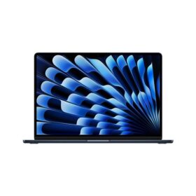 MacBook Air 15″ | GPU 10 core | RAM 24GB | SSD 1TB | Mezzanotte – Nuovo