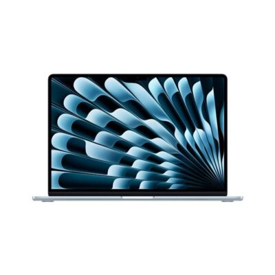MacBook Air 15″ | M5 CPU 10Core GPU 10Core | RAM 16GB | SSD 512GB – Nuovo