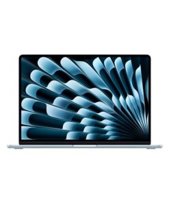 MacBook Air 15″ | M5 CPU 10Core GPU 10Core | RAM 24GB | SSD 1TB – Nuovo