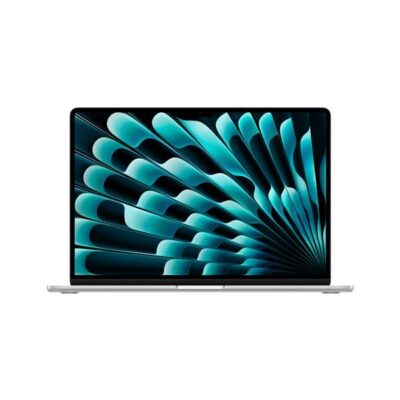 MacBook Air 15″ | M5 CPU 10Core GPU 10Core | RAM 16GB | SSD 1TB – Nuovo
