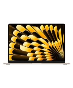 MacBook Air 15″ | M5 CPU 10Core GPU 10Core | RAM 24GB | SSD 1TB – Nuovo