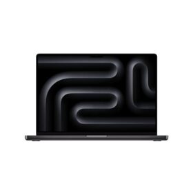 MacBook Pro 16″ | CPU 18 core GPU 40 core | RAM 48GB | SSD 2TB | Nero siderale – Nuovo