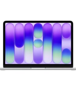 MacBook Neo 13″ | A18 pro | RAM 8GB | SSD 256GB | Argento – Nuovo