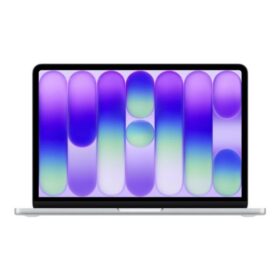 MacBook Neo 13″ | A18 pro | RAM 8GB | SSD 256GB | Argento – Nuovo