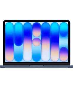 MacBook Neo 13″ | A18 pro | RAM 8GB | SSD 512GB | Indaco – Nuovo
