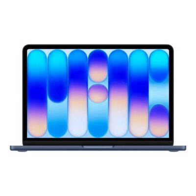 MacBook Neo 13″ | A18 pro | RAM 8GB | SSD 512GB | Indaco – Nuovo