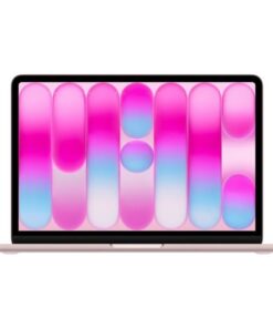 MacBook Neo 13″ | A18 pro | RAM 8GB | SSD 512GB | Rosa Pastello – Nuovo