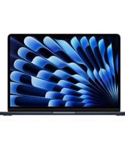 MacBook Air 13″ | M3 | RAM 16GB | SSD 512GB | Mezzanotte – Nuovo